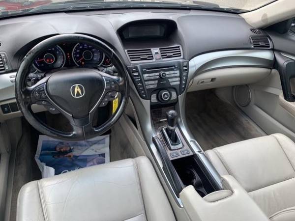 2010 Acura TL 5-Speed AT - cars & trucks - by dealer - vehicle... for sale in Fredericksburg, District Of Columbia – photo 15