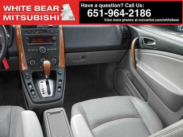 2006 Saturn Vue - cars & trucks - by dealer - vehicle automotive sale for sale in White Bear Lake, MN – photo 14