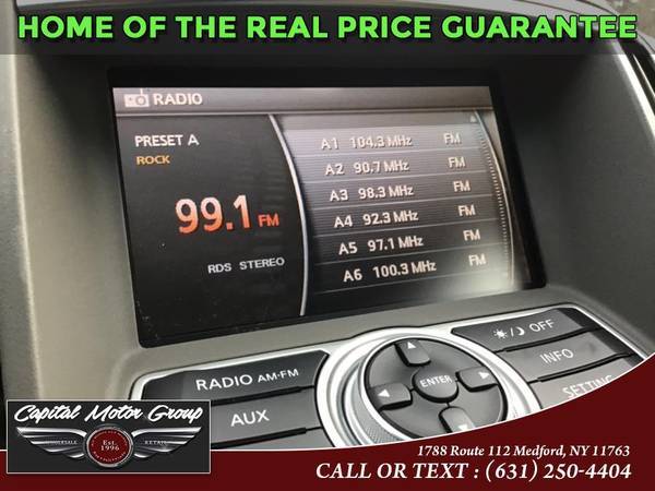 Wow! A 2008 Infiniti G35 Sedan with 79, 825 Miles-Long Island - cars for sale in Medford, NY – photo 19