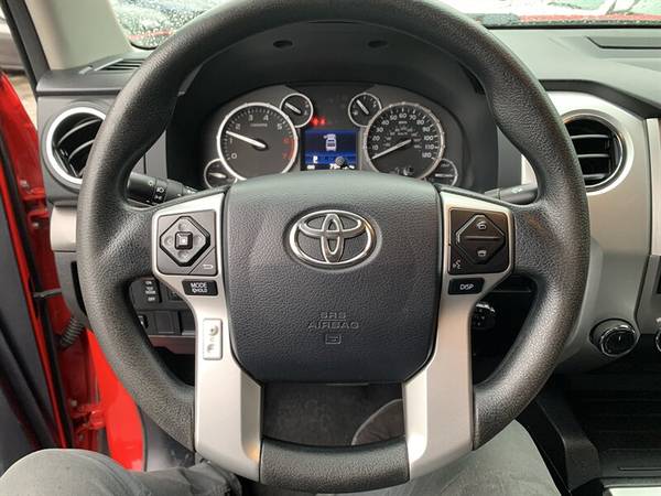 2014 Toyota Tundra SR5 - - by dealer - vehicle for sale in Bothell, WA – photo 17