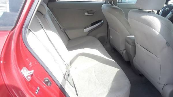 2010 TOYOTA PRIUS I Hatchback - cars & trucks - by dealer - vehicle... for sale in TAMPA, FL – photo 10
