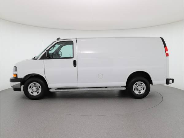 2019 Chevrolet Express Cargo Van Work Van - - by for sale in Tyngsboro, MA – photo 10