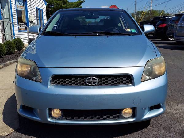 2006 Scion tC 3dr HB Manual (Natl) - - by dealer for sale in Other, DE – photo 2