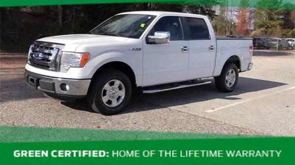 2011 Ford F-150 - cars & trucks - by dealer - vehicle automotive sale for sale in Greensboro, NC – photo 16