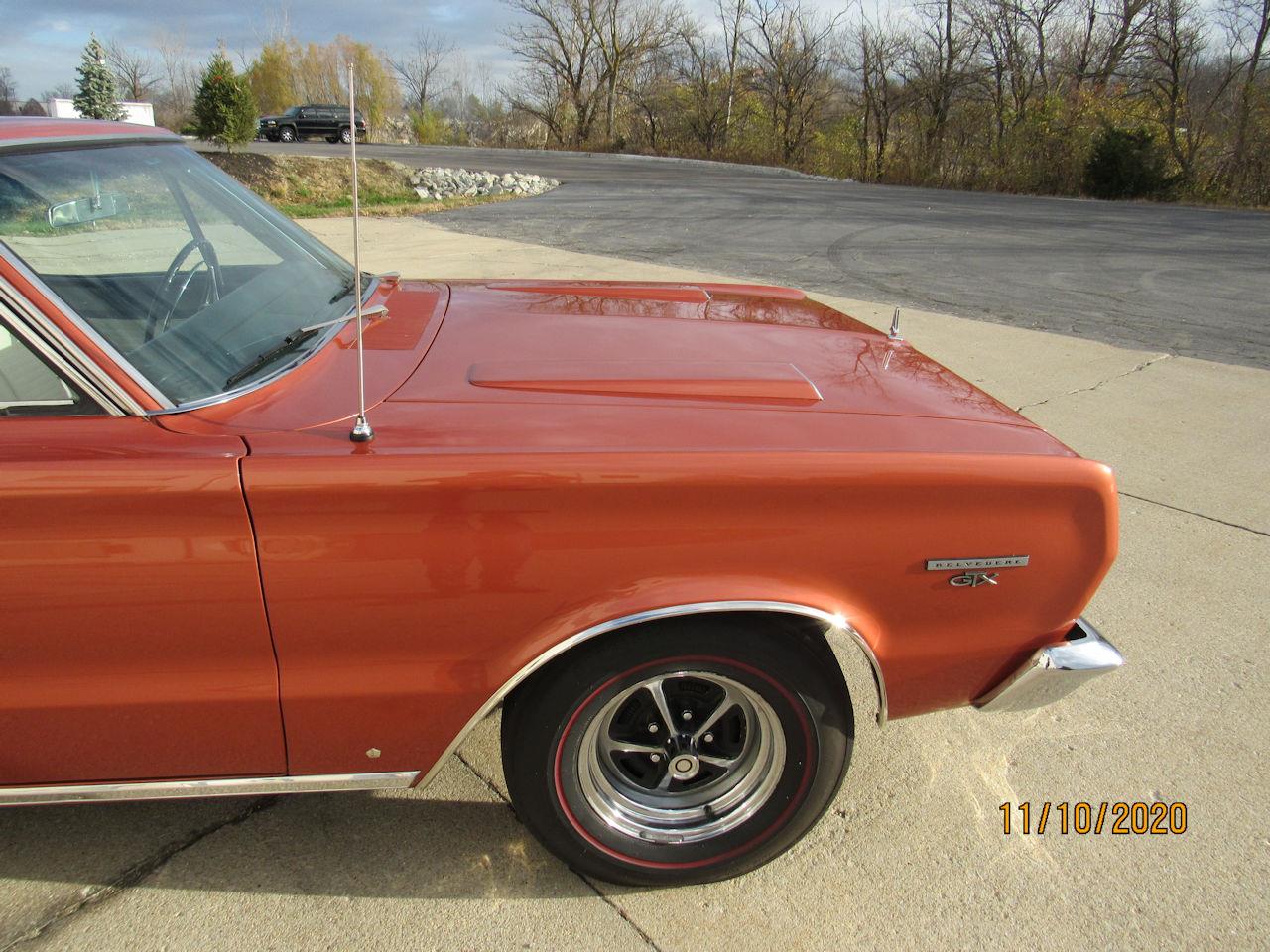1967 Plymouth GTX for sale in O'Fallon, IL – photo 48