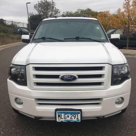 2010 Ford Expedition EL Limited, CLEAN! for sale in Eden Prairie, MN – photo 6