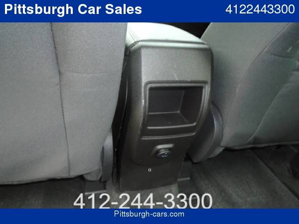 2013 Ford Escape S 4dr SUV with for sale in Pittsburgh, PA – photo 16