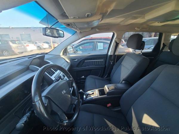 2010 Dodge Journey FWD 4dr SXT Gray - - by for sale in Woodbridge, District Of Columbia – photo 8