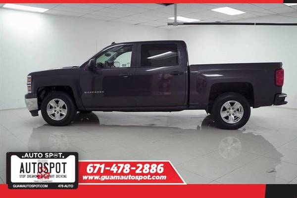 2014 Chevrolet Silverado 1500 - Call for sale in Other, Other – photo 4