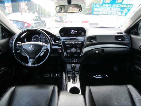 2014 Acura ILX Easy Financing - cars & trucks - by dealer - vehicle... for sale in Stockton, CA – photo 13