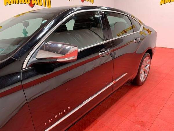 2019 Chevrolet Chevy Impala Premier Premier 4dr Sedan $1500 - cars &... for sale in Waldorf, District Of Columbia – photo 23