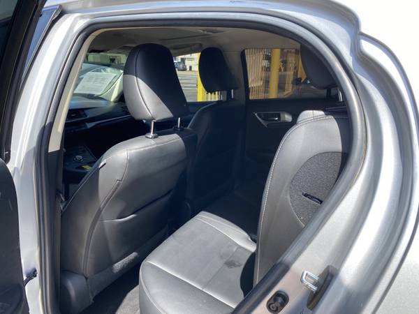 2014 Lexus CT 200h Hybrid hatchback - - by dealer for sale in INGLEWOOD, CA – photo 11