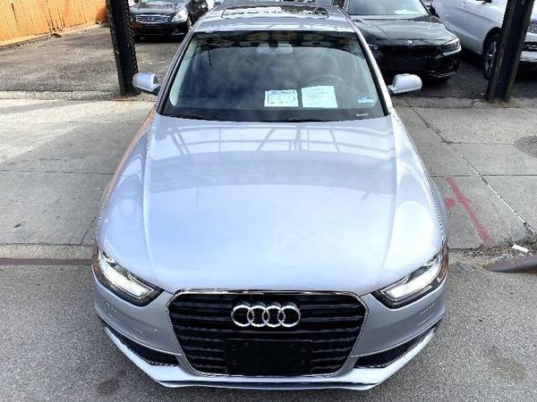 2015 Audi A4 2 0T Sedan quattro Tiptronic - EVERYONES APPROVED! for sale in Brooklyn, NY – photo 2