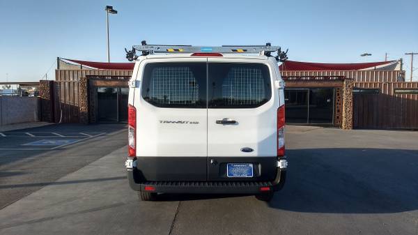 2018 Ford Transit Cargo 250 T250 Van Low Roof 130 WB ONLY 8K MI V9768 for sale in Phoenix, AZ – photo 15