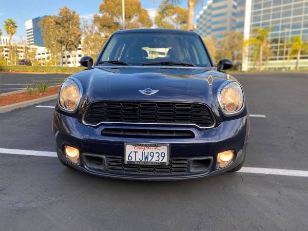 2012 Mini Cooper Countryman S *1-OWNER!* ~ Clean Title - cars &... for sale in Irvine, CA – photo 14