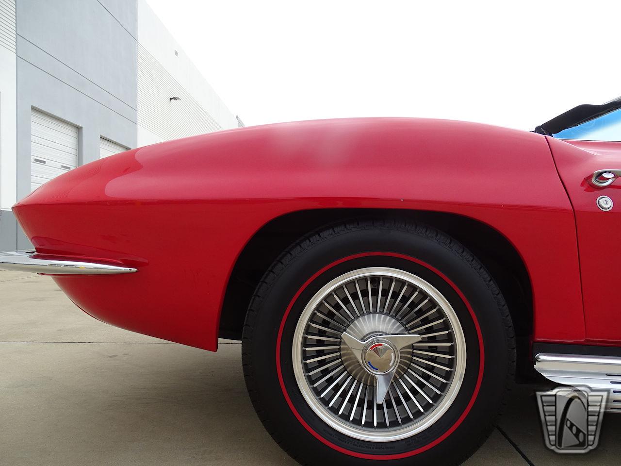 1966 Chevrolet Corvette for sale in O'Fallon, IL – photo 49