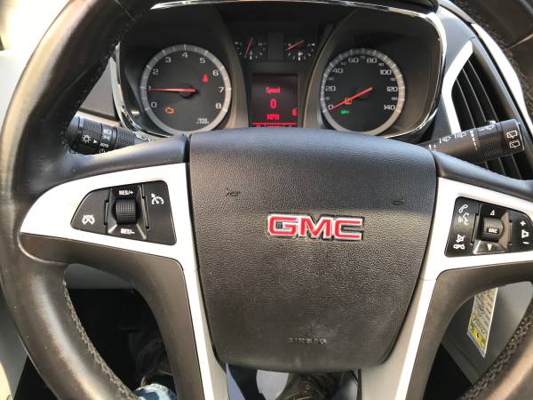 2011 GMC Terrain SLT ~ $995 Sign and Drive for sale in Clinton Township, MI – photo 12
