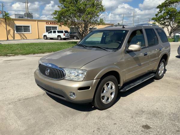2007 Buick Rainier for sale in Fort Lauderdale, FL – photo 2