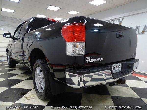 2013 Toyota Tundra Grade 4x4 4dr Double Cab 4x4 Grade 4dr Double Cab for sale in Paterson, CT – photo 4
