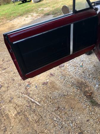 1966 nova hardtop project - cars & trucks - by owner - vehicle... for sale in Chickamauga, TN – photo 10
