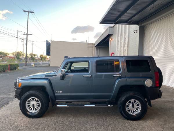 2006 Hummer H3 4x4 Immaculate Condition for sale in Honolulu, HI – photo 8