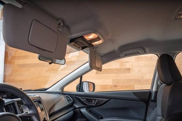 2018 Subaru Impreza 2 0i - - by dealer - vehicle for sale in Boulder, CO – photo 13