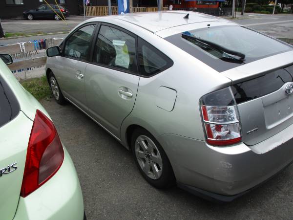 *****2005 TOYOTA PRIUS***** - cars & trucks - by dealer - vehicle... for sale in Beverly, MA – photo 2