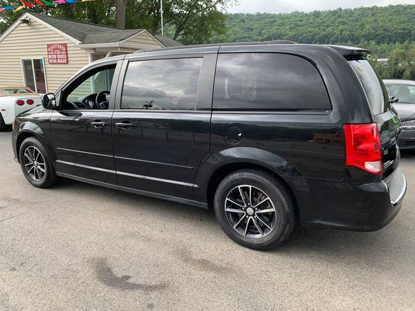 2017 Dodge Grand Caravan GT ***43,000 MILES***LIKE NEW**** for sale in Owego, NY – photo 9