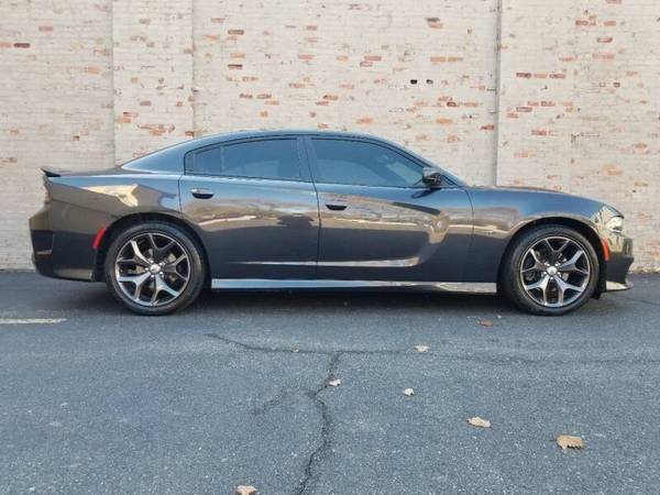 2019 Dodge Charger R/T - cars & trucks - by owner - vehicle... for sale in Newark , NJ – photo 5