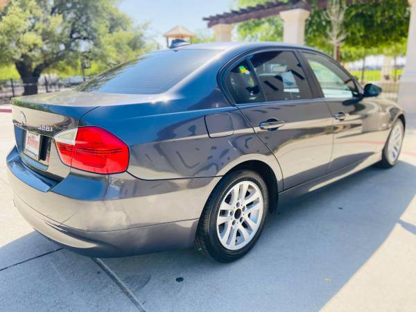 2007 BMW 328i Spotless Inside & Out Smooth Ride Warranty Included for sale in Roseville, CA – photo 6