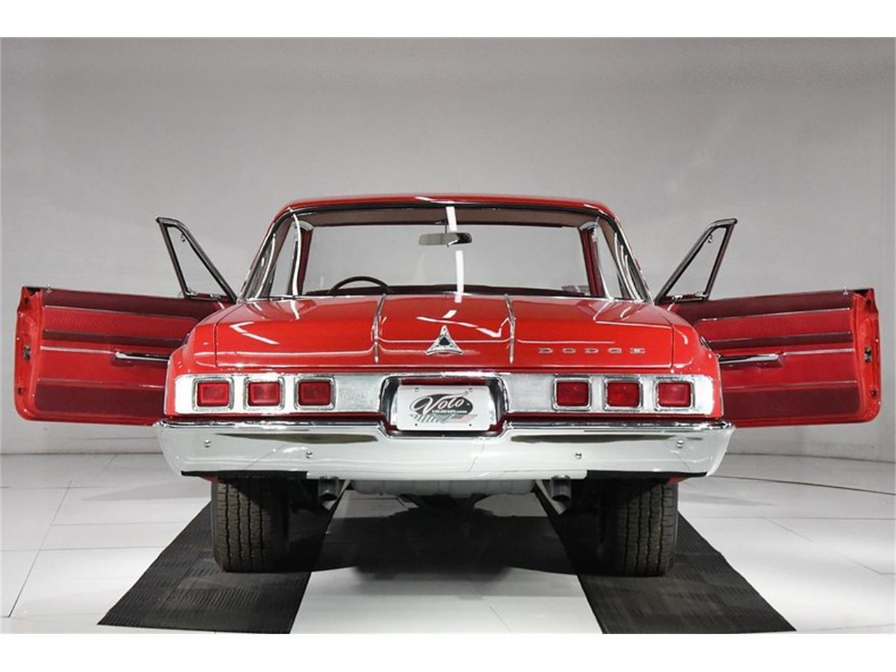 1964 Dodge Polara for sale in Volo, IL – photo 20