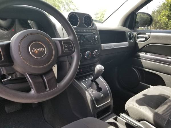 Jeep Compass Like New!! for sale in Hollywood, FL – photo 13