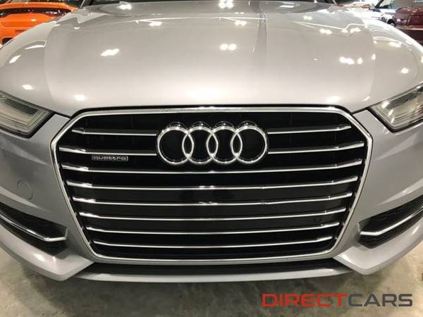 2016 Audi A6 3.0T quattro **Financing Available** - cars & trucks -... for sale in Shelby Township , MI – photo 23