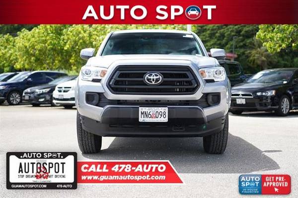 2020 Toyota Tacoma 2WD - - cars & trucks - by dealer for sale in Other, Other – photo 2