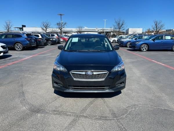 2018 Subaru Impreza 2 0i - - by dealer - vehicle for sale in Georgetown, TX – photo 8