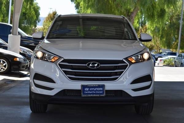 2017 Hyundai Tucson SE for sale in Santa Clarita, CA – photo 19