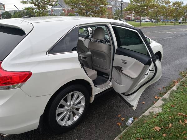 TOYOTA VENZA - cars & trucks - by owner - vehicle automotive sale for sale in Newark , NJ – photo 6