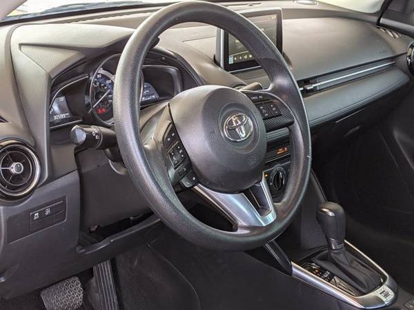 2018 Toyota Yaris iA SKU: JY316051 Sedan - - by dealer for sale in Frisco, TX – photo 10