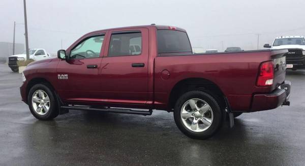 2018 Ram 1500 Express CALL James--Get Pre-Approved 5 Min - cars &... for sale in Anchorage, AK – photo 6