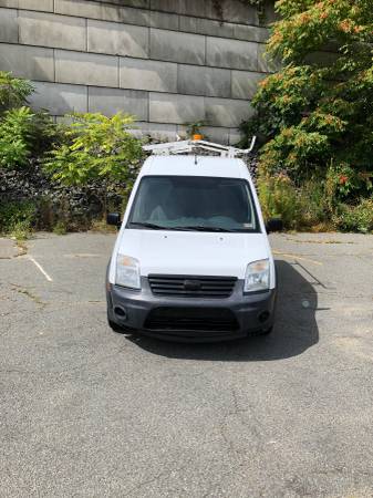 2012 Ford Transit Work Van Cargo Van for sale in Malden, MA