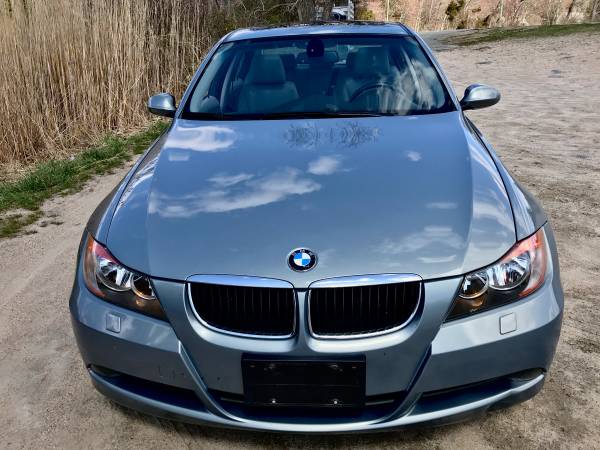 07 BMW 328xi AWD 4WD 1 Owner 77K California car LIKE NEW - cars & for sale in Go Motors Niantic CT Buyers Choice Best, CT – photo 14
