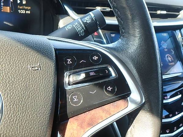 2014 Cadillac XTS PREMIUM AWD Sedan XTS Cadillac for sale in Detroit, MI – photo 14