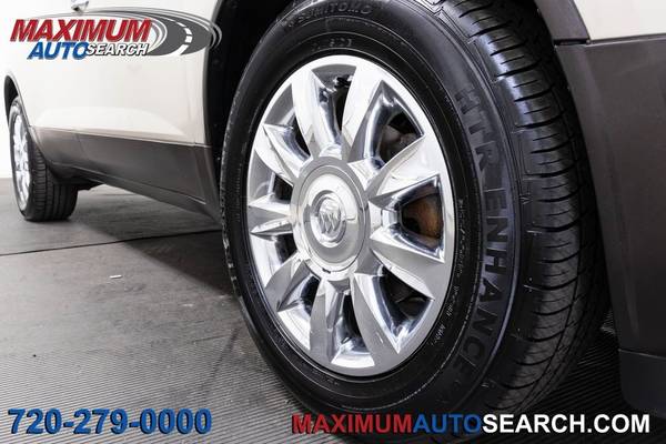 2011 Buick Enclave AWD All Wheel Drive CXL SUV for sale in Englewood, SD – photo 7