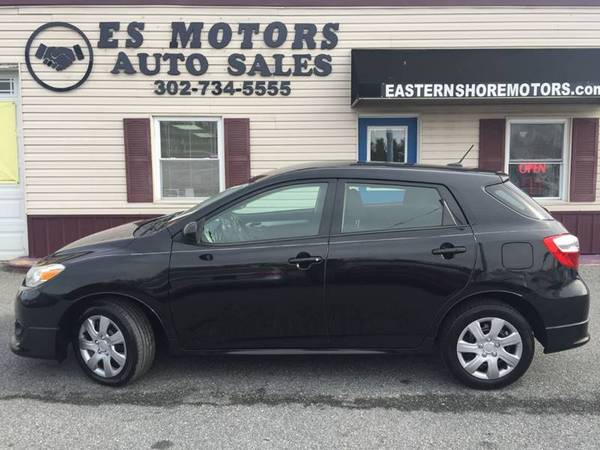 *2009 Toyota Matrix- I4* 1 Owner, Clean Carfax, All Power, Books -... for sale in Dover, DE 19901, DE – photo 2