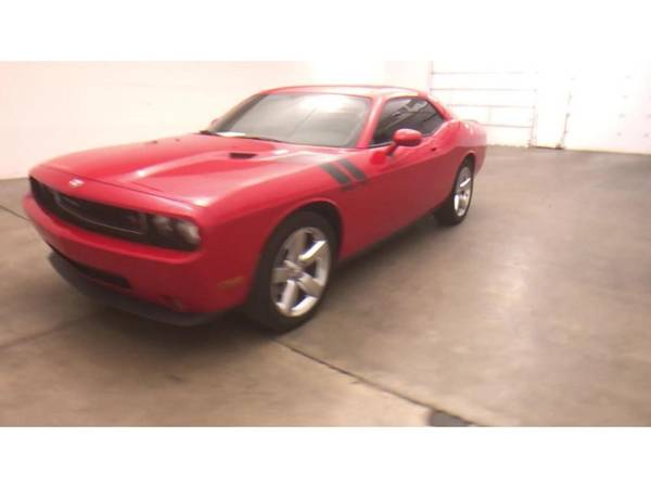 2009 Dodge Challenger R/T Coupe - - by dealer for sale in Coeur d'Alene, MT – photo 9