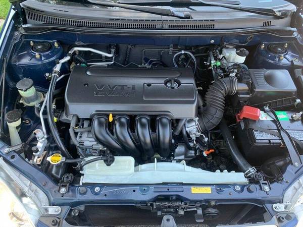 2005 Toyota Corolla LE LE 4dr Sedan - - by dealer for sale in Los Angeles, CA – photo 9