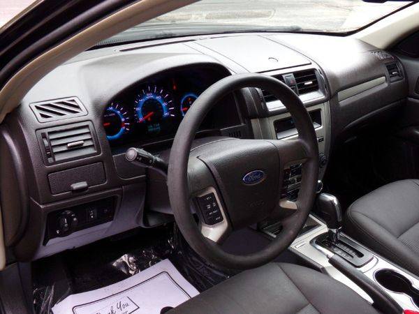 2011 Ford Fusion I4 SE for sale in Cleveland, OH – photo 5