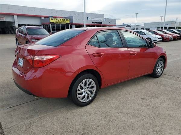 2019 Toyota Corolla - Down Payment As Low As $99 for sale in New Orleans, LA – photo 4