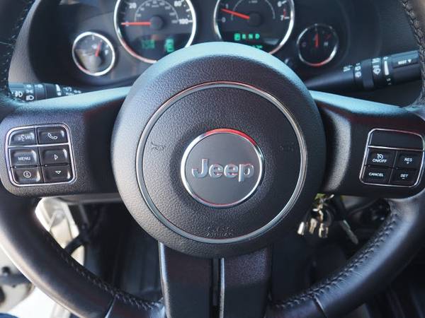 2018 Jeep Wrangler Jk Unlimited SPORT S 4X4 - Lifted Trucks - cars & for sale in Mesa, AZ – photo 24