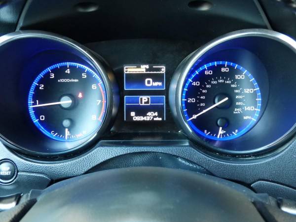 2016 Subaru Outback 2 5i Premium - - by dealer for sale in San Luis Obispo, CA – photo 20